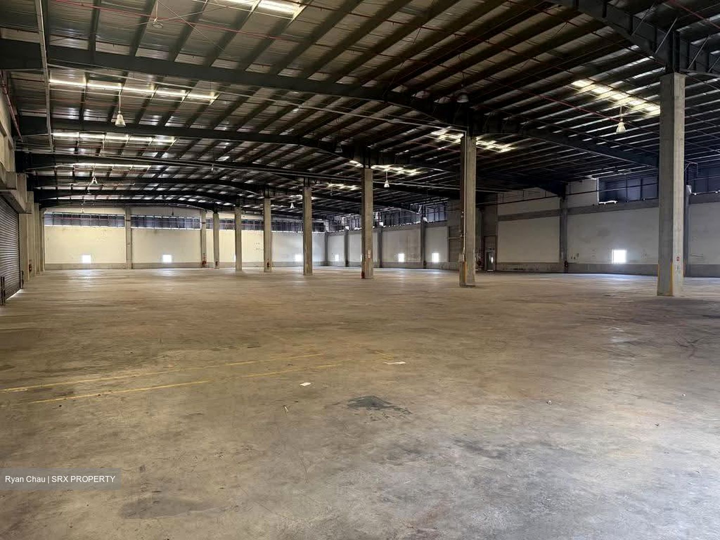 Tuas Avenue 9 (D22), Warehouse #629188891